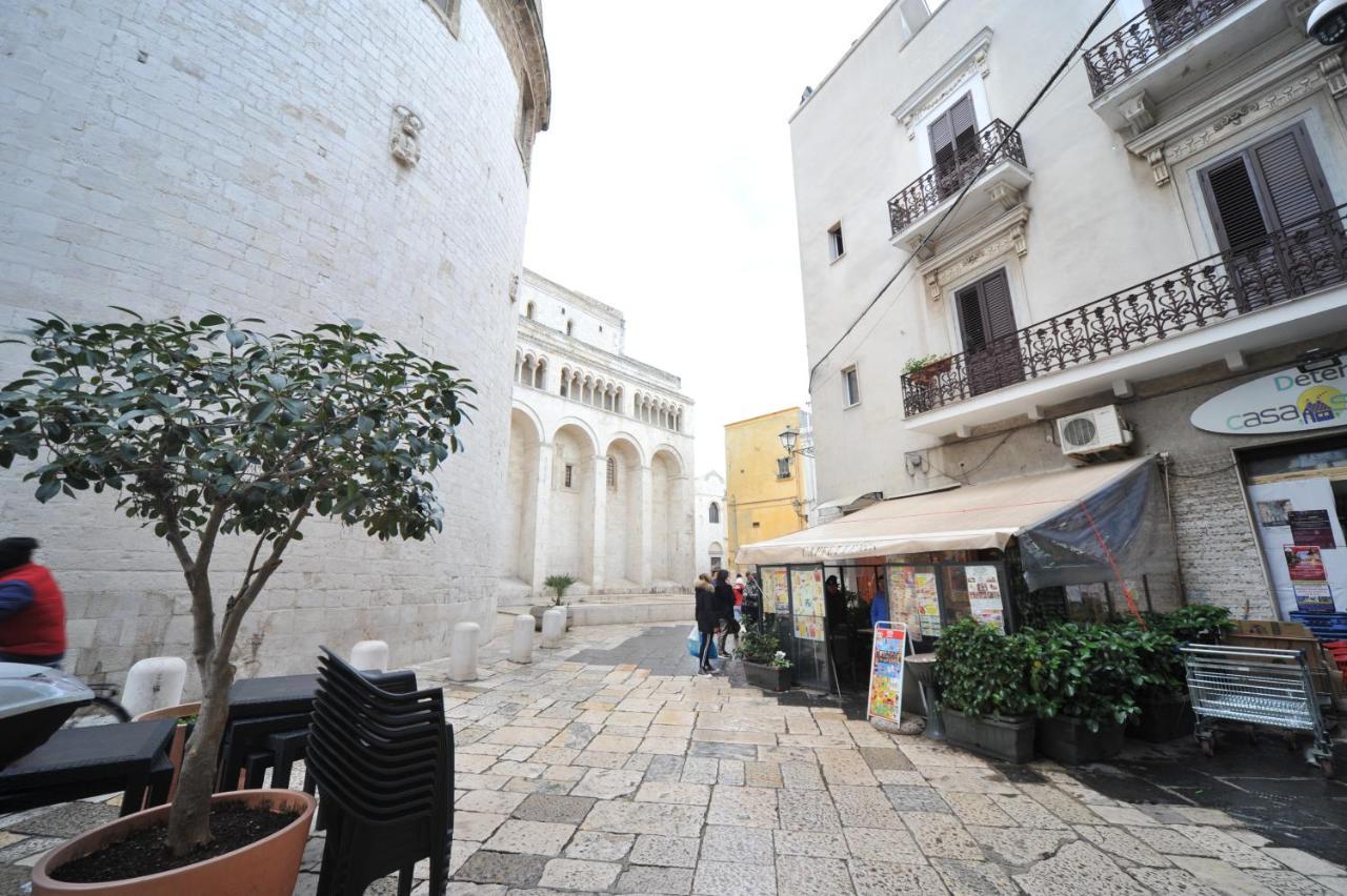 Bed and Breakfast Nicole House Bari Exterior foto