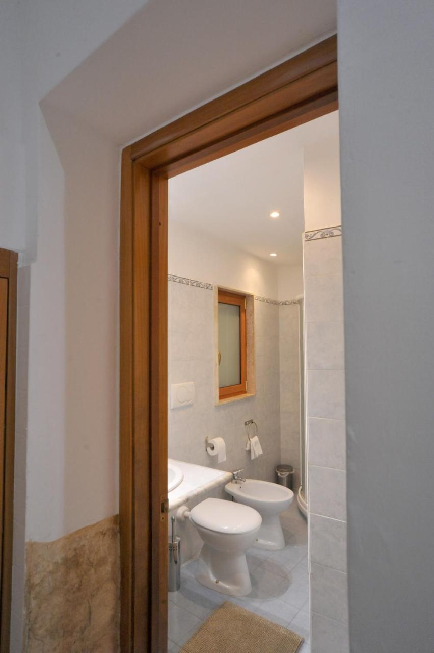 Bed and Breakfast Nicole House Bari Exterior foto