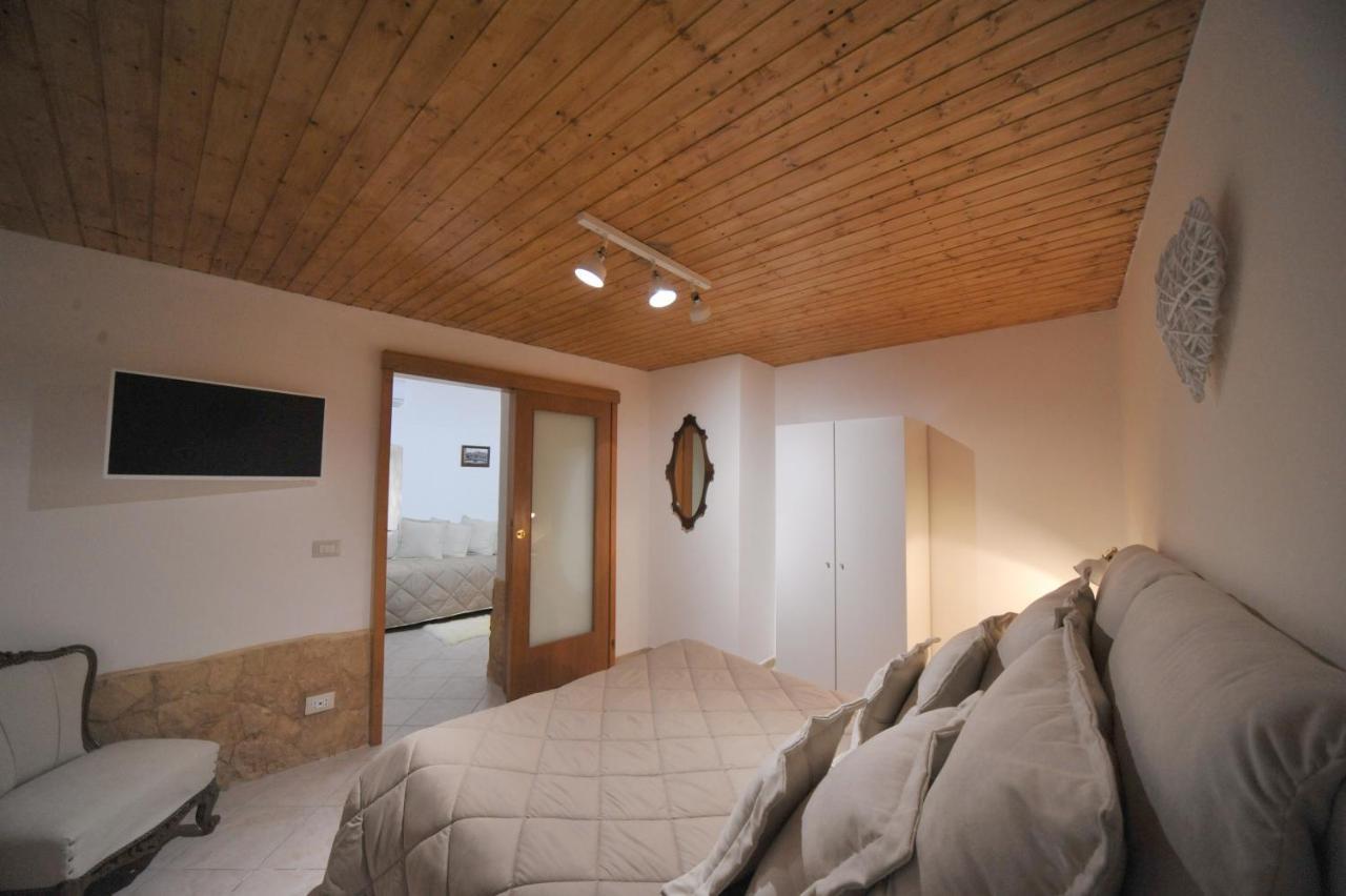 Bed and Breakfast Nicole House Bari Exterior foto