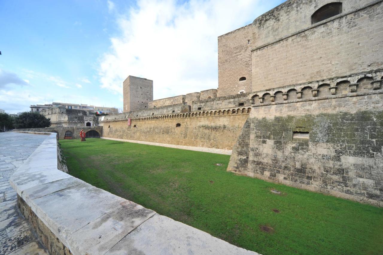 Bed and Breakfast Nicole House Bari Exterior foto