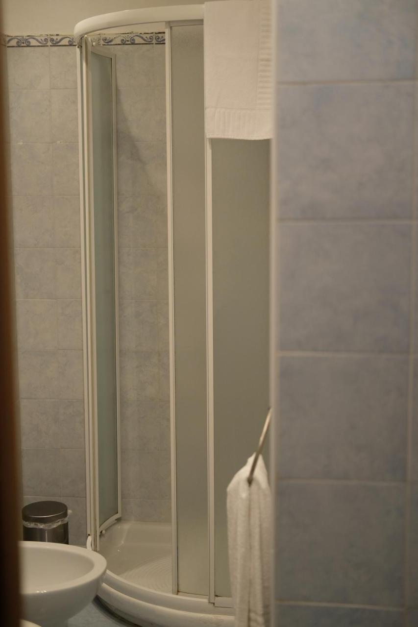 Bed and Breakfast Nicole House Bari Exterior foto