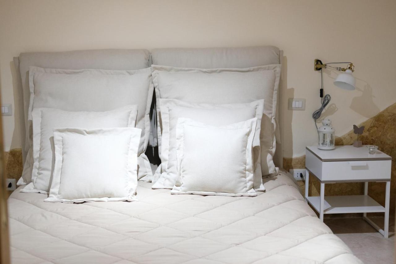 Bed and Breakfast Nicole House Bari Exterior foto