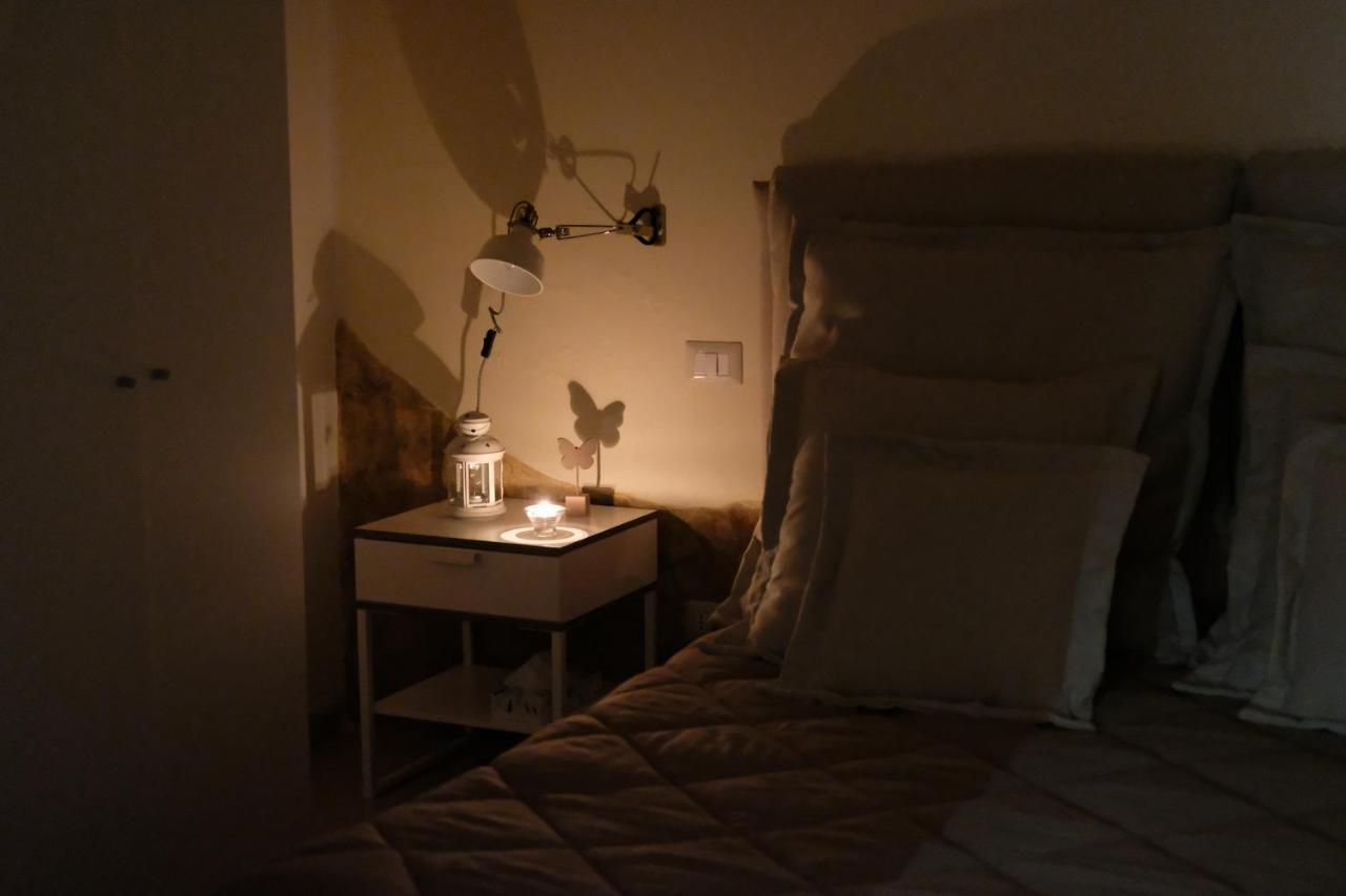 Bed and Breakfast Nicole House Bari Exterior foto