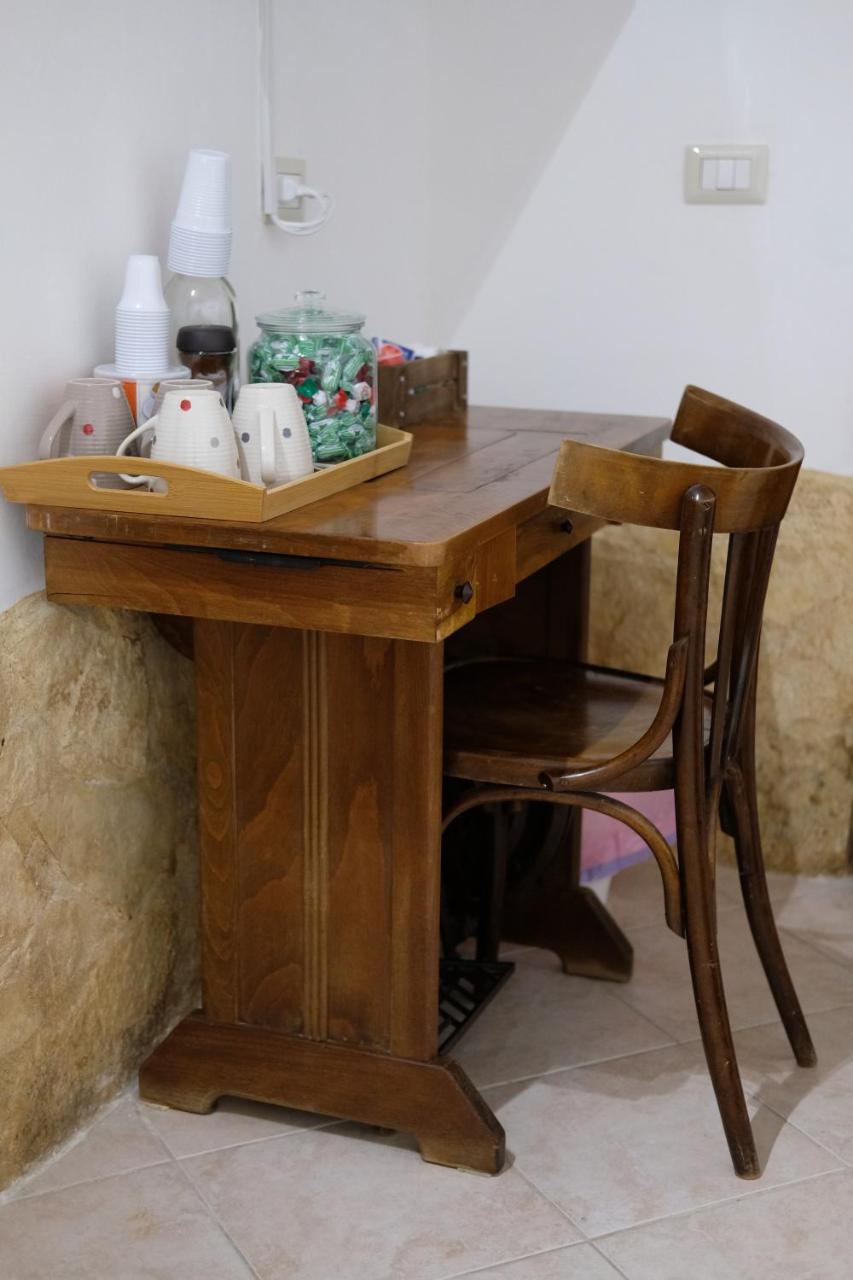 Bed and Breakfast Nicole House Bari Exterior foto