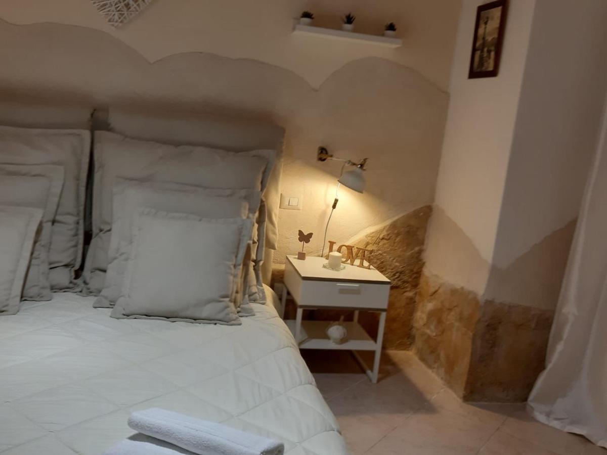 Bed and Breakfast Nicole House Bari Exterior foto