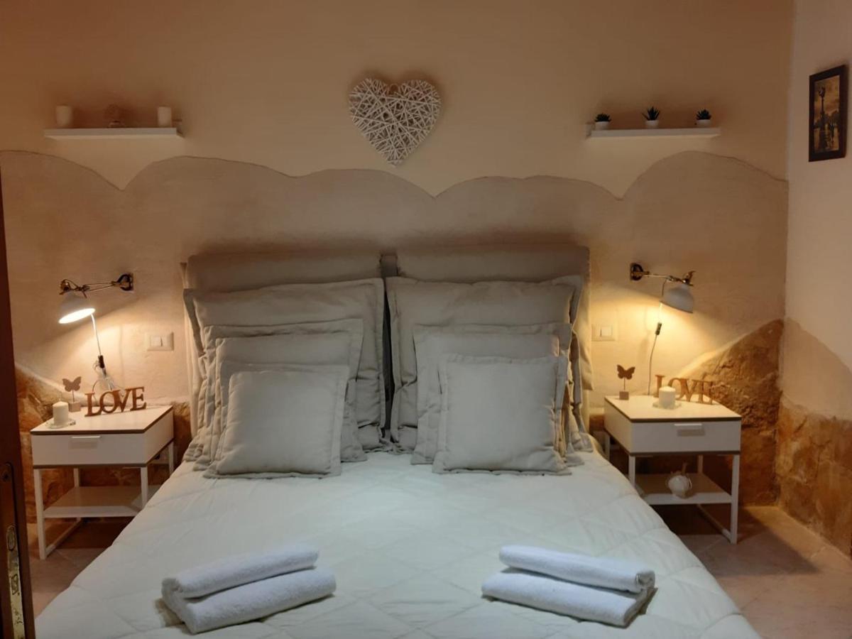 Bed and Breakfast Nicole House Bari Exterior foto