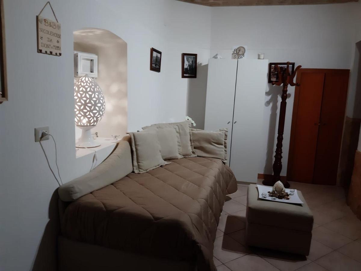 Bed and Breakfast Nicole House Bari Exterior foto