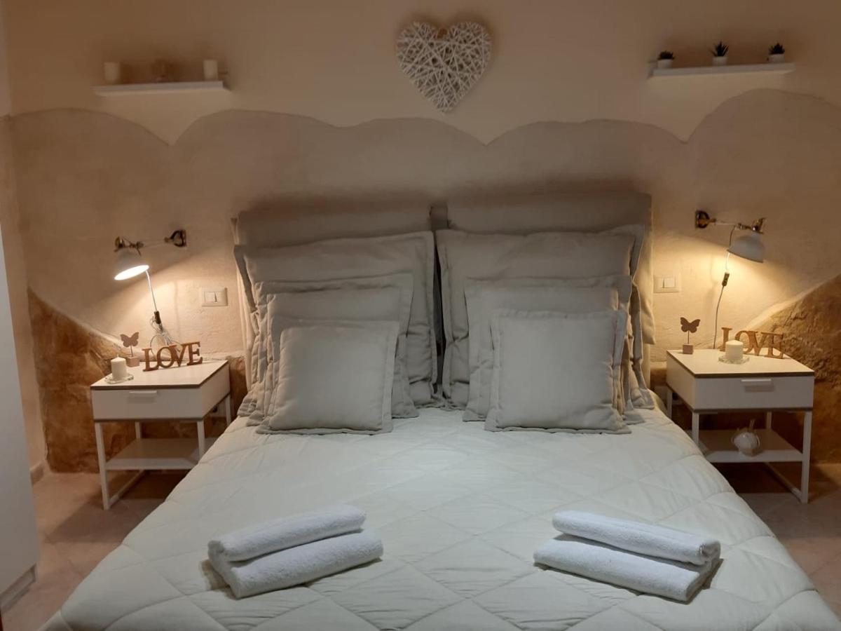 Bed and Breakfast Nicole House Bari Exterior foto